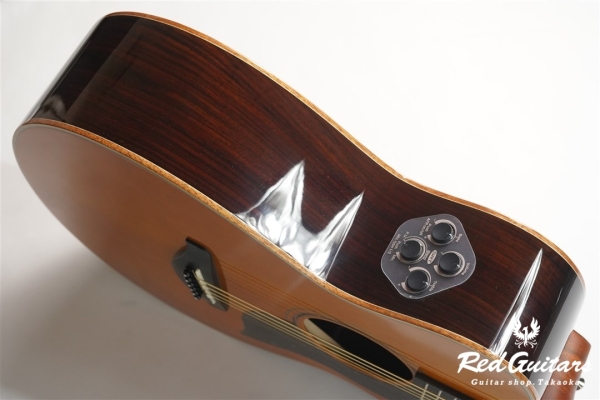 AC5R ARE - Vintage Natural